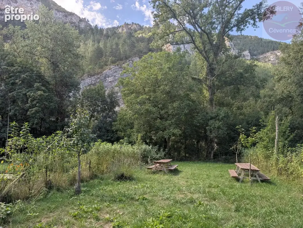 Maison de village dans les Gorges du Tarn - photo 14