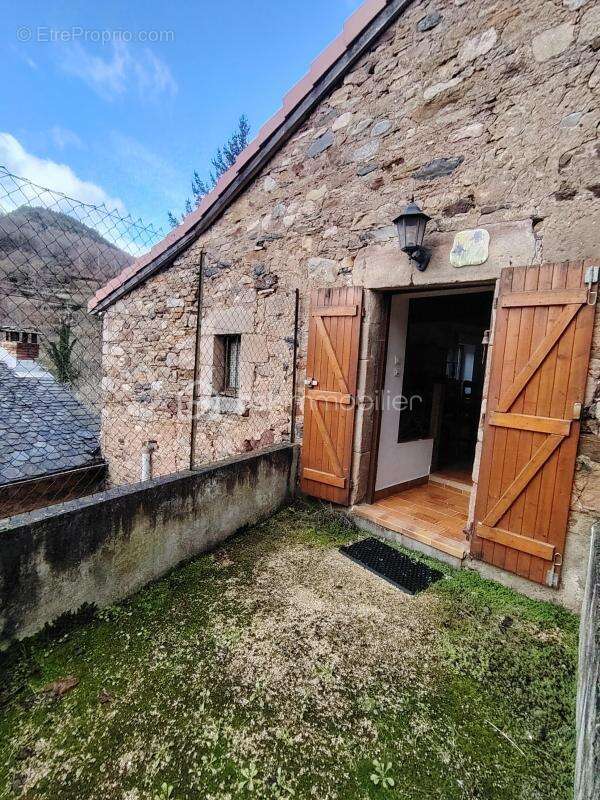 Maison de village - photo 2