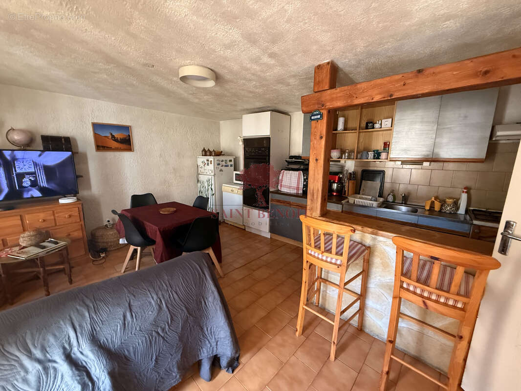 Maison à LODEVE