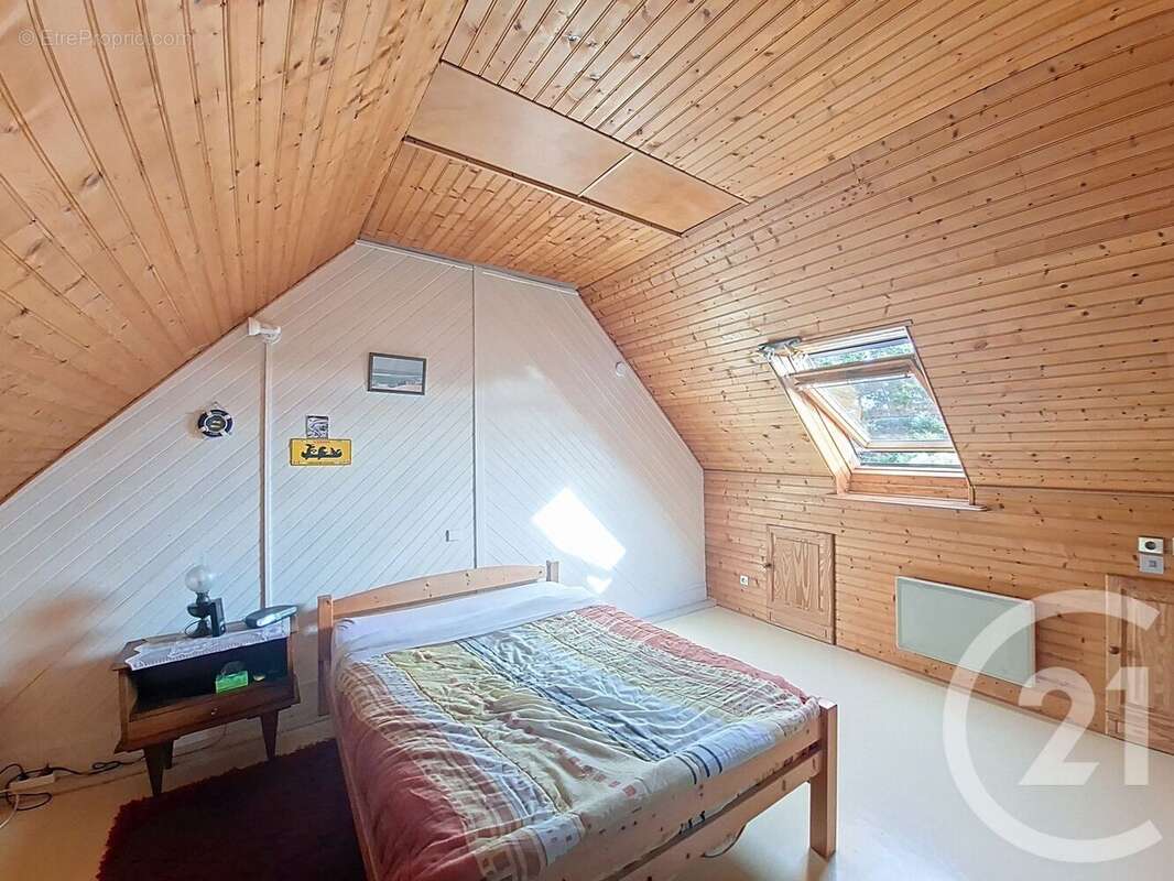 Maison à PLEUMEUR-BODOU