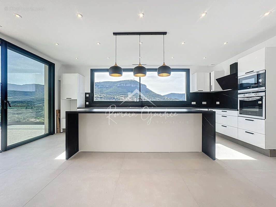 Villa de prestige neuve de 124 m2 - photo 6