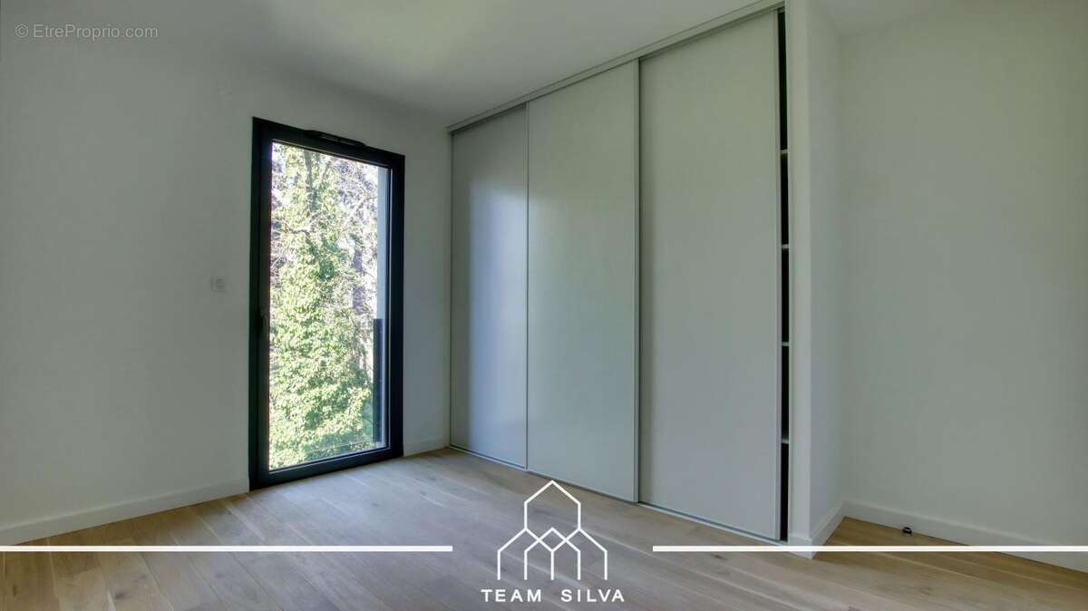 Appartement à SEYSSUEL