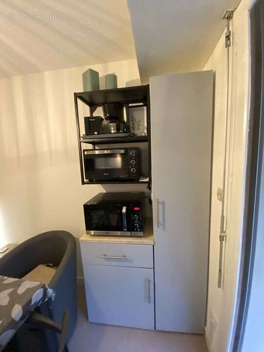 Appartement à CAZAUBON