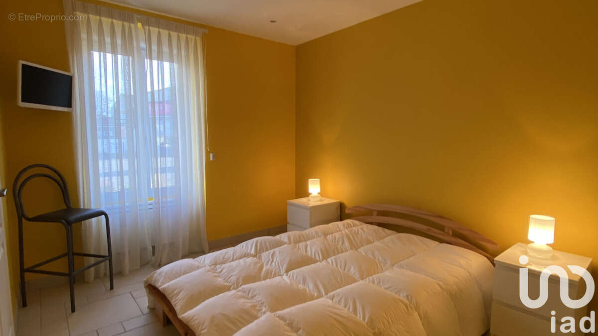 Photo 7 - Maison à SAINT-MATHURIN