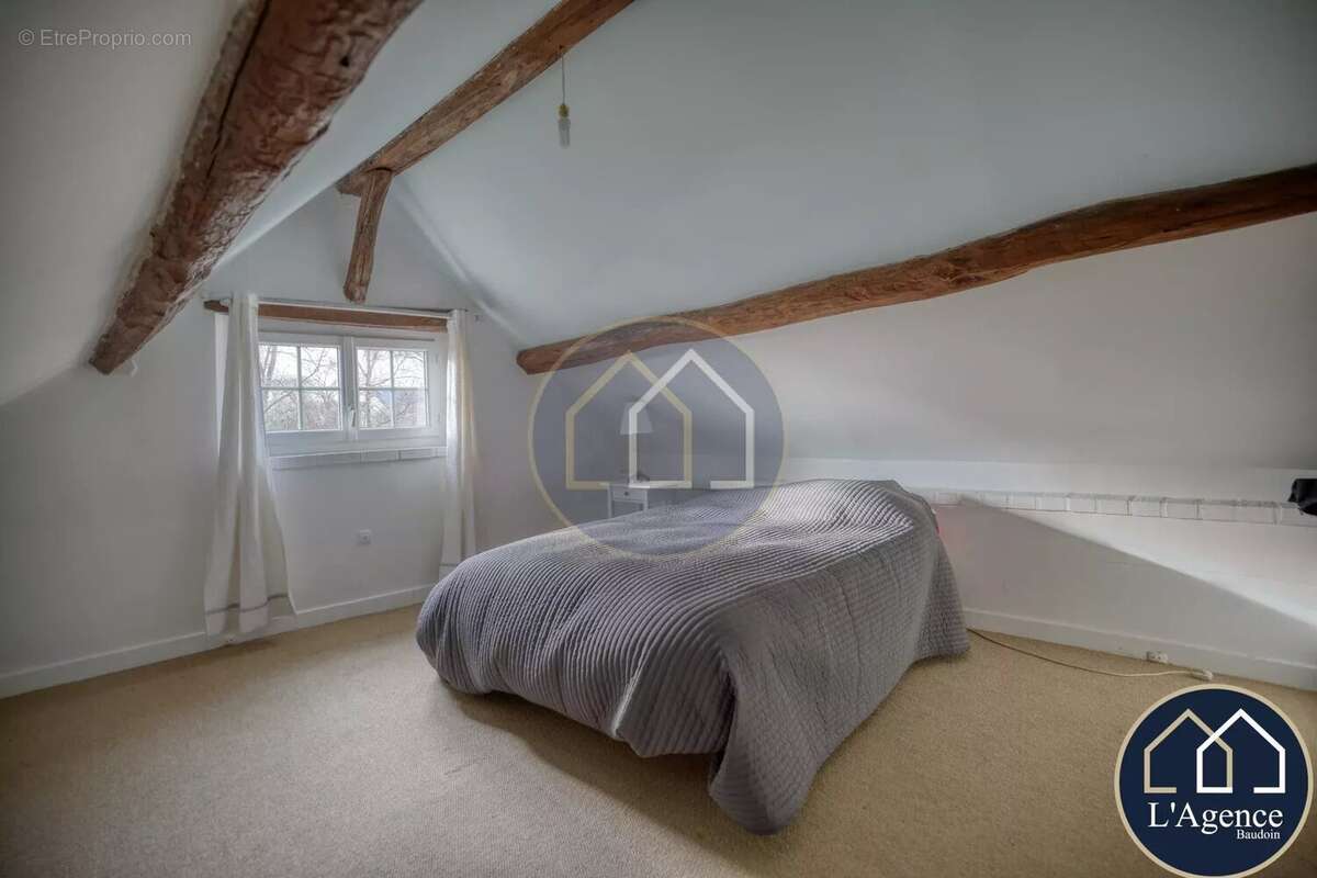 Maison à NOGENT-LE-ROI