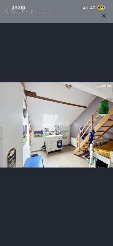 Maison à CERGY