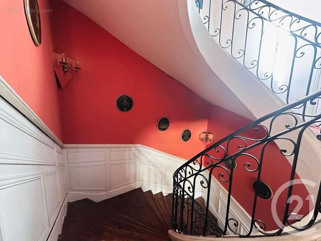 Maison à SAINT-ANDRE-DE-CUBZAC