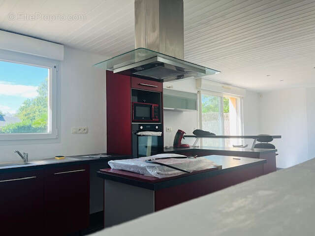 Maison 4 pièces 106m2 - photo 3