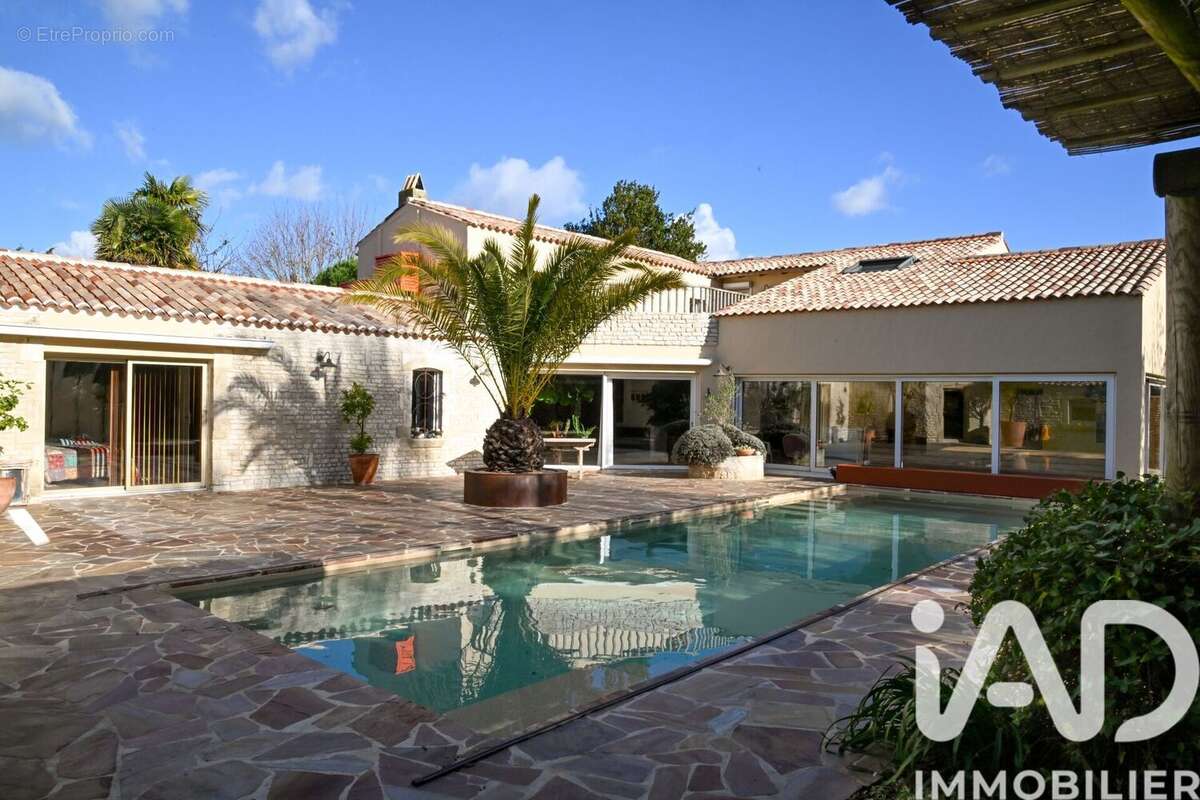 Photo 3 - Maison à LA ROCHELLE