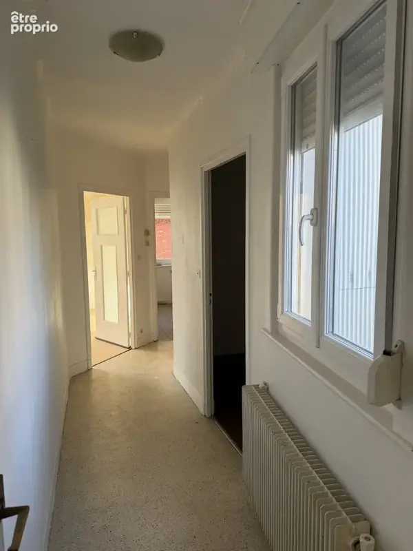 Immeuble - centre ville arras - photo 8
