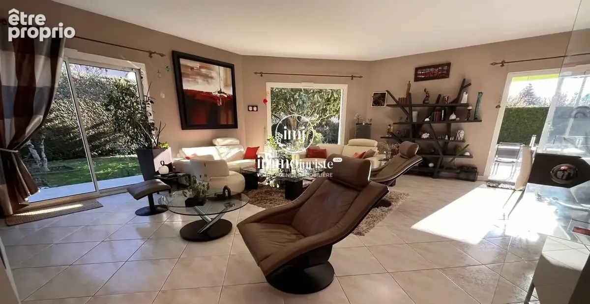 Maison 7 pièces 204 m² à vendre à Limoges (87000) - photo 6