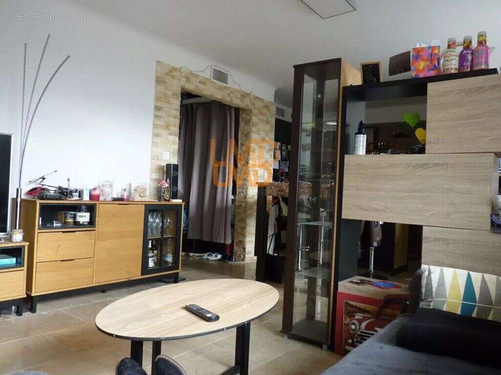 Appartement à CARPENTRAS