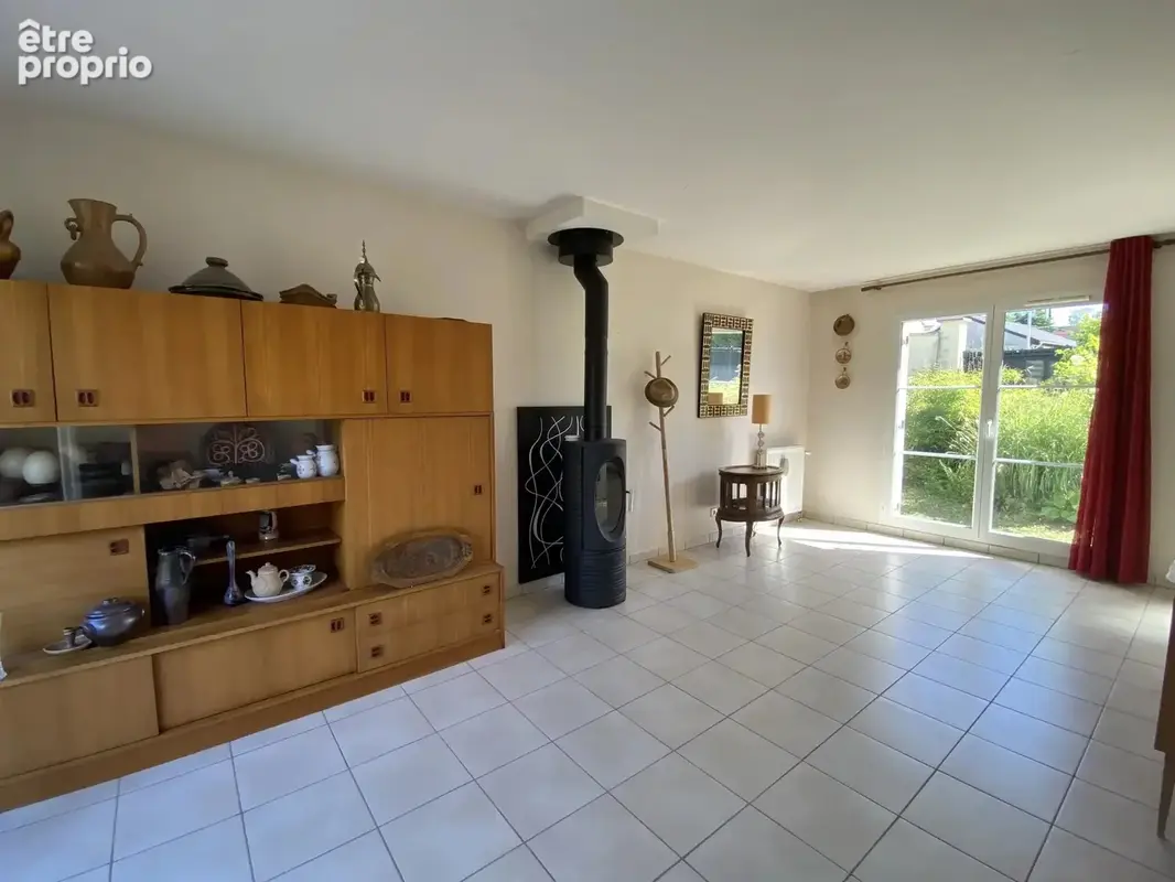 Maison contemporaine dans les Yvelines - photo 8
