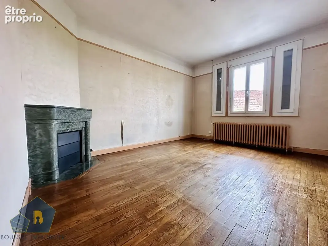 Maison 90 m² à Boussac  - photo 3