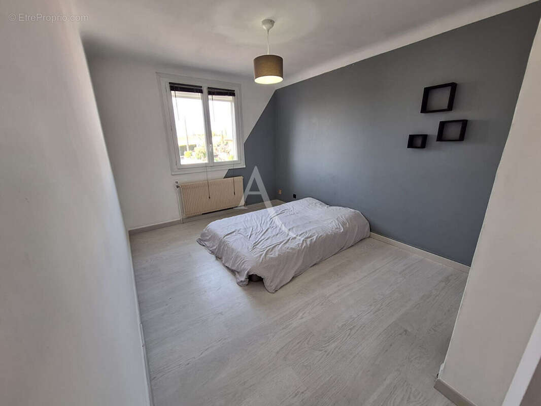 Maison à MARGUERITTES