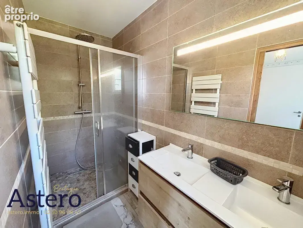 Maison T7 200m2 Acigné - photo 7