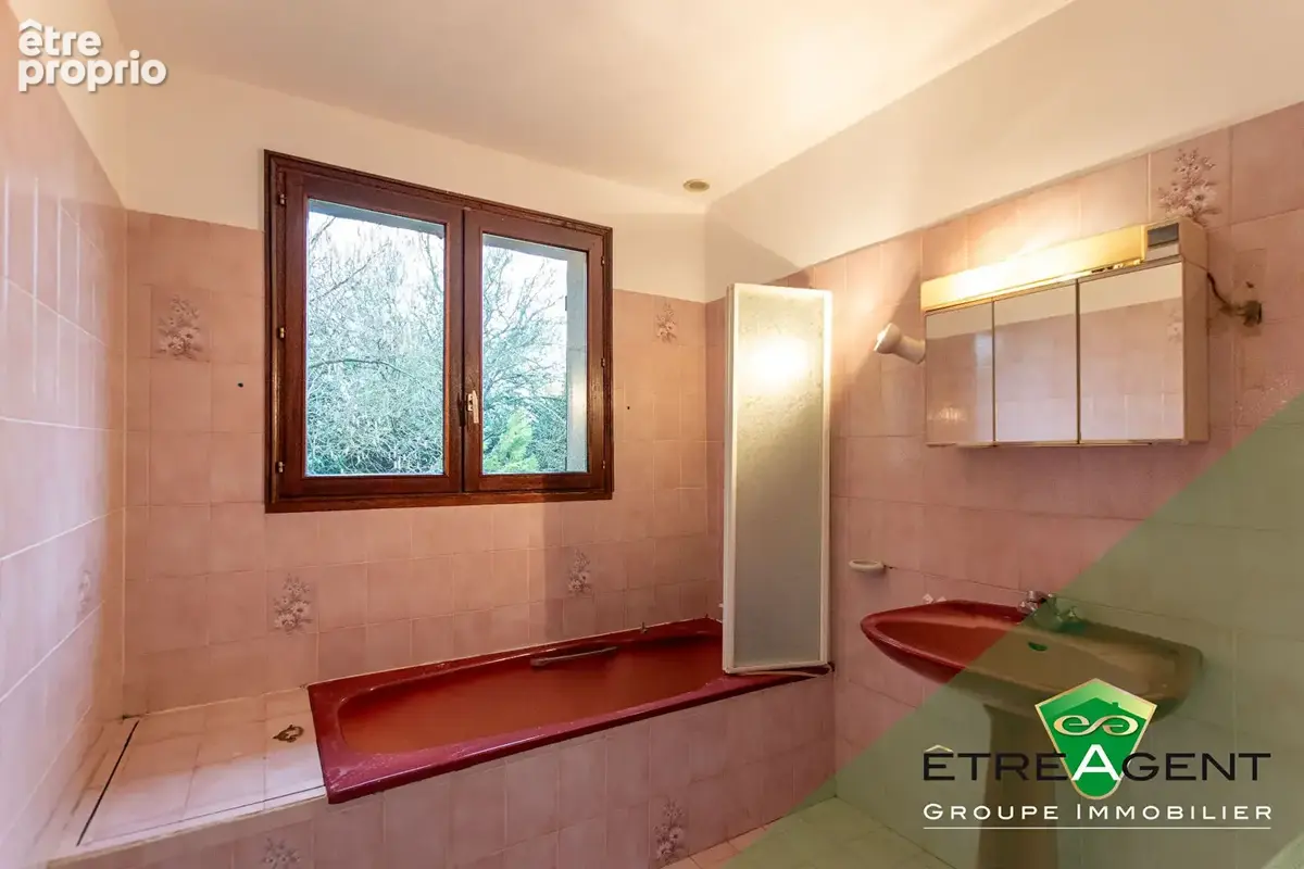 Maison CONCHES-EN-OUCHE avec sous-sol - 170 m² - 4 chambres - photo 13