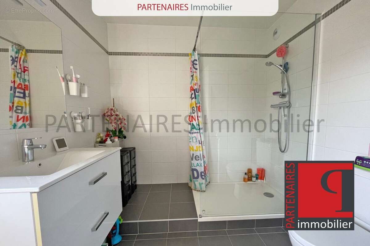Appartement à ROCQUENCOURT