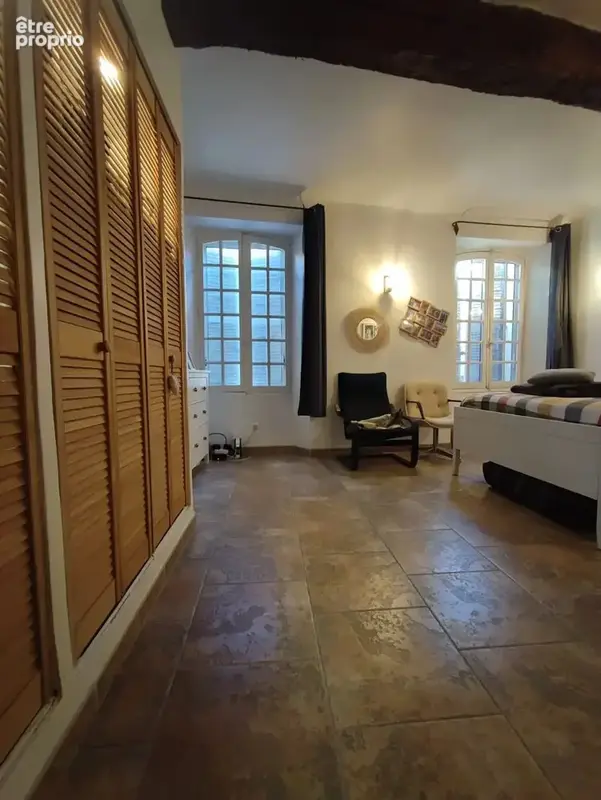 Produit rare, duplex  en centre-ville de la Valette du Var - photo 9