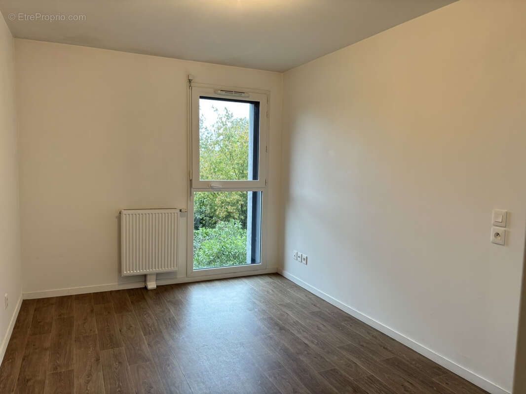 Appartement à EYSINES