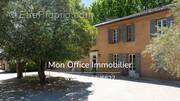 Maison à AIX-EN-PROVENCE