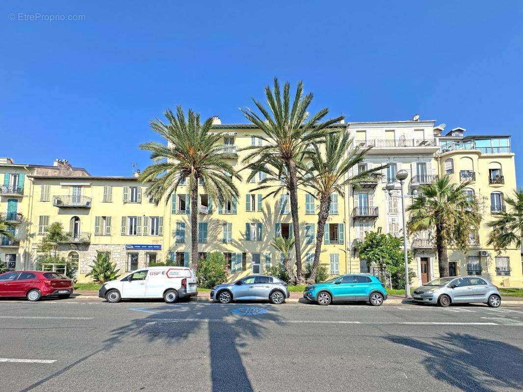 2 pièces lumineux, modulable de 51 m², Promenade des Anglais - photo 17