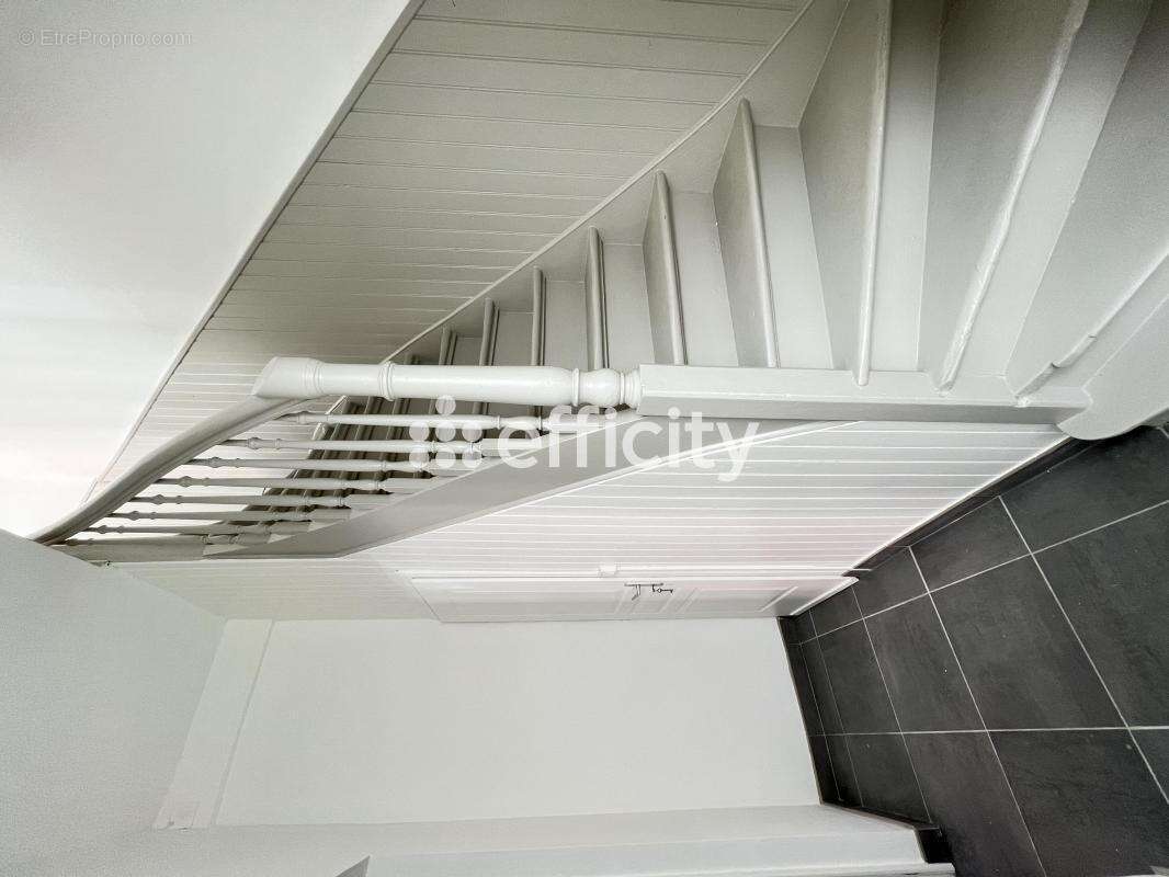 Appartement à ROUBAIX