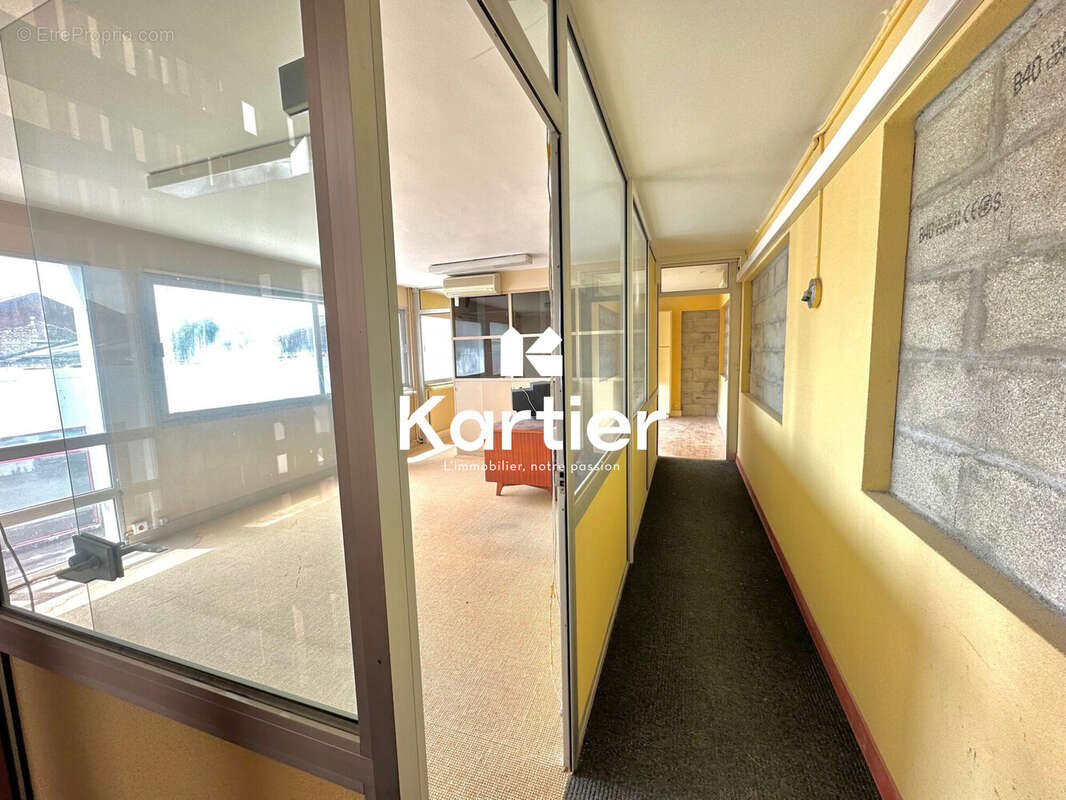 Appartement à FRONSAC