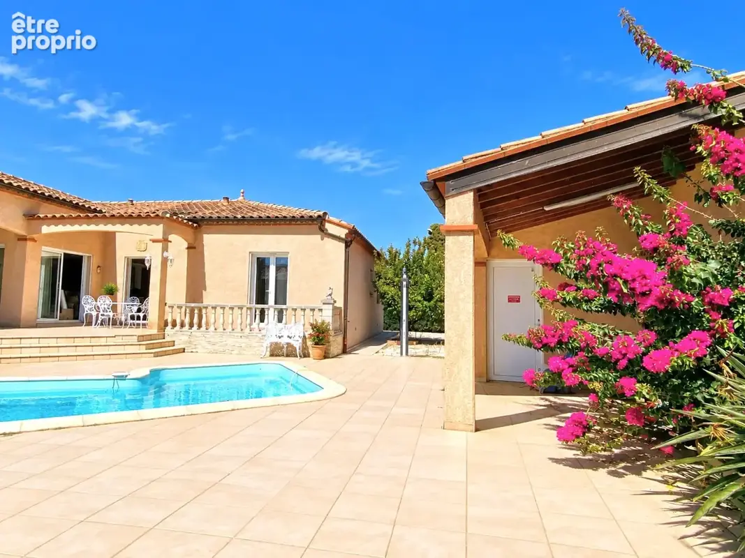 Photo Maison à Perpignan au prix de 420 000€