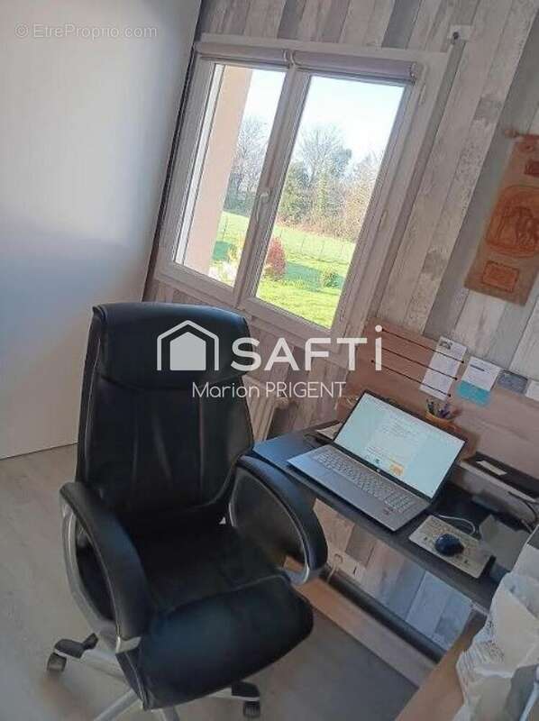 Photo 6 - Maison à MORLAIX