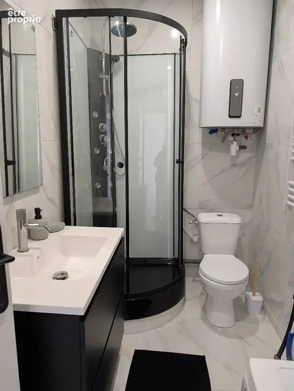 Maison 3 pièces 60 m² à vendre à Beziers (34500) - photo 3