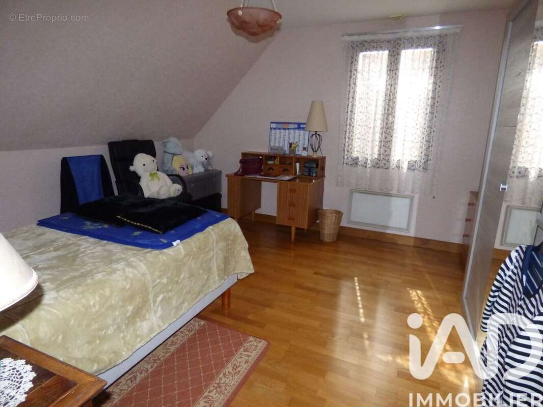 Photo 7 - Maison à LE BREUIL