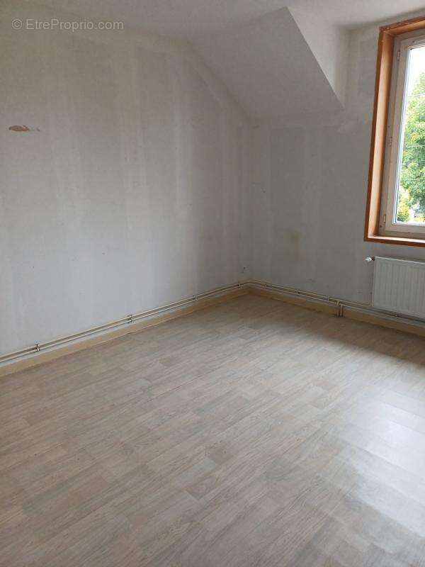 Maison à HERSIN-COUPIGNY