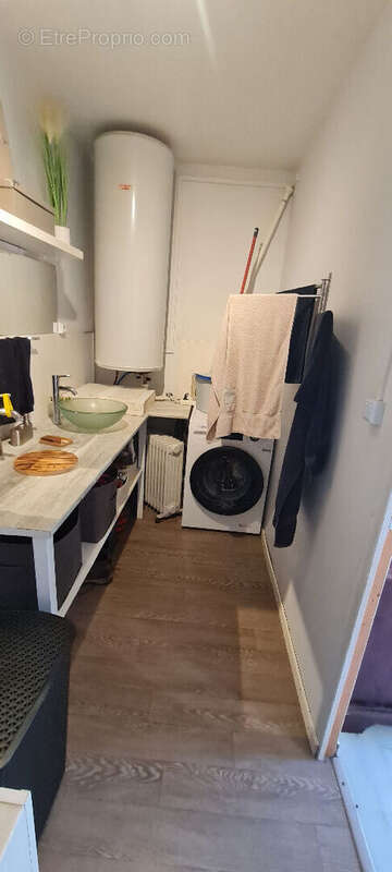 Maison 5 pièces avec 2 terrasses et un petit coin de jardin à Artigat - 100 500 - photo 9