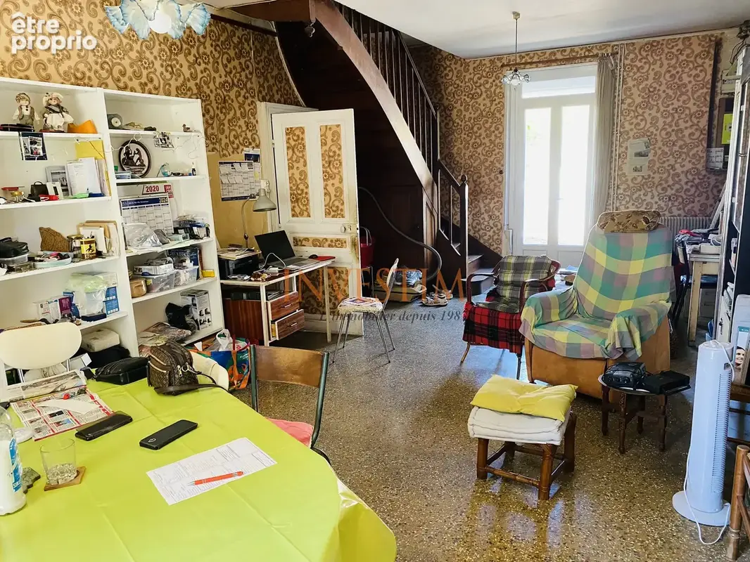 Maison de famille mont pres chambord - villesavin : - photo 5