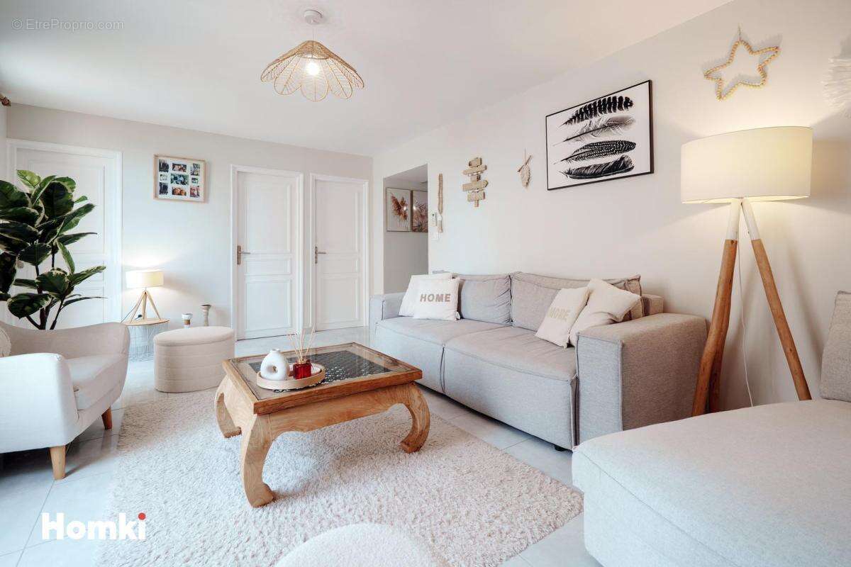 Maison à NEZIGNAN-L'EVEQUE