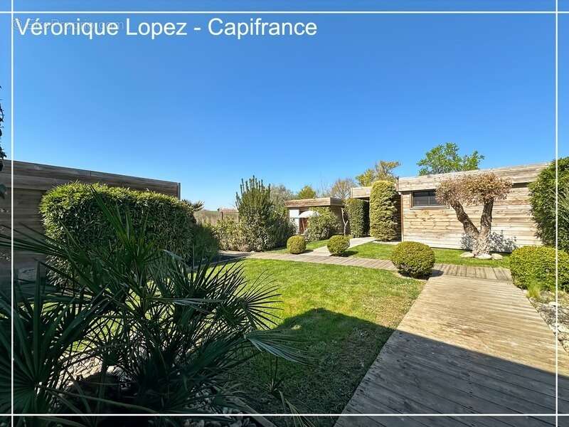 Appartement à AUBIAC