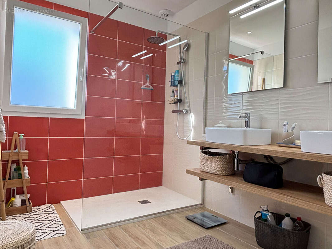 Maison à SAINT-SULPICE-DE-ROYAN