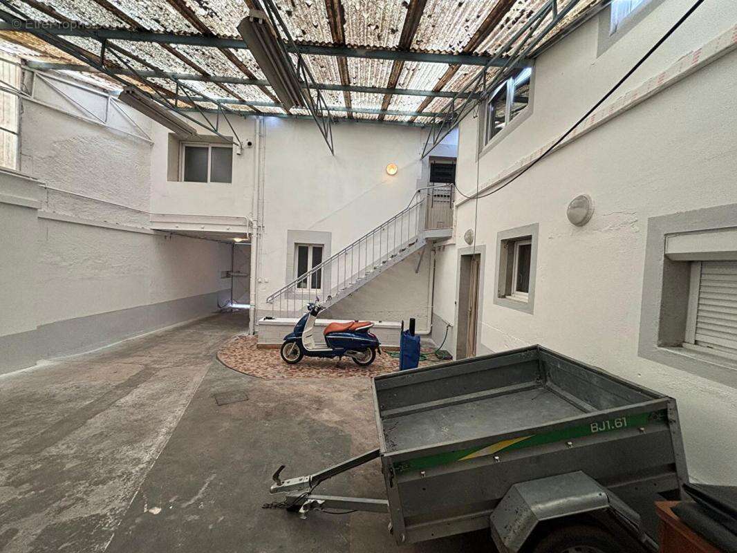 Appartement à NEVERS