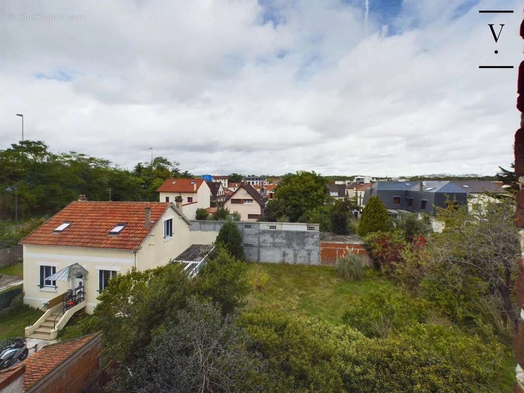 Appartement à MAISONS-ALFORT