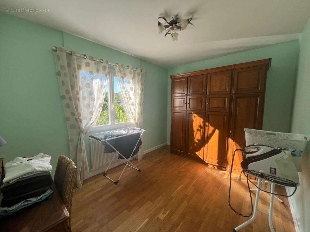 Maison à PIERRE-DE-BRESSE