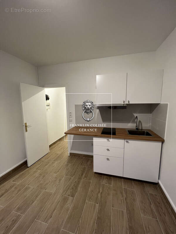 Appartement à ROCQUENCOURT