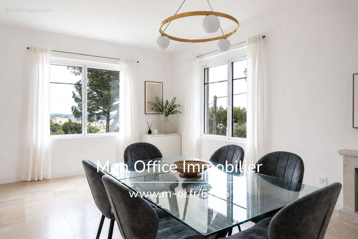 Maison à BANDOL