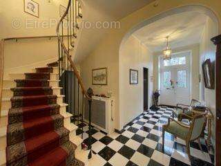 Maison à CHATEAUDUN