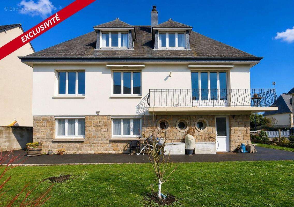 Maison le vivier-sur-mer, 35960 - photo 11