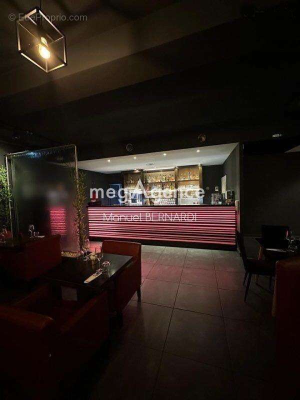 Commerce à BAIE-MAHAULT