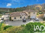 Photo 1 - Maison à VILLIEU-LOYES-MOLLON