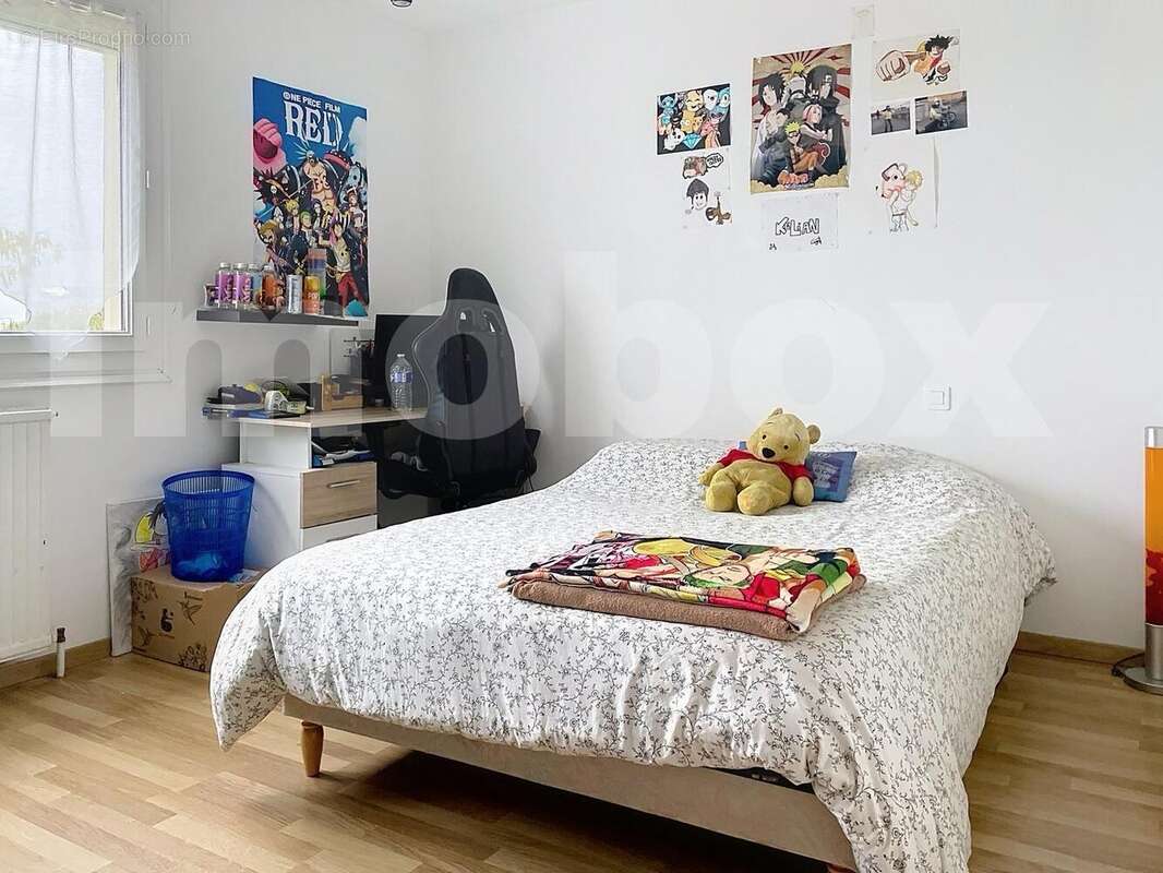 92773 - Maison à MESANGER