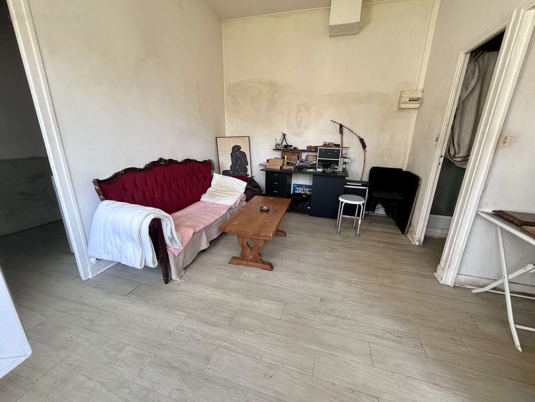 Appartement à PERIGUEUX