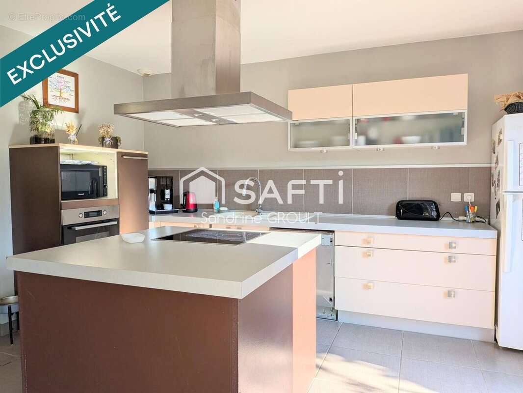 Photo 6 - Maison à LIEURAN-LES-BEZIERS